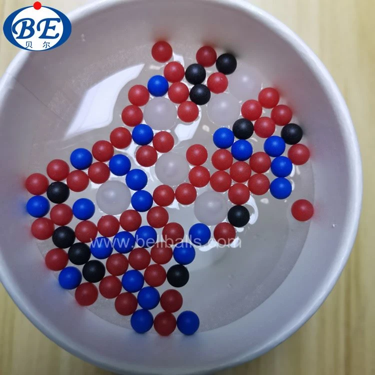 beads plastic PP product-1-1