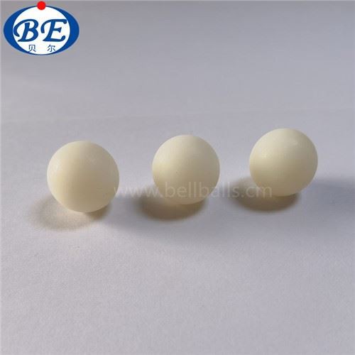 Solad Liathróid Plaisteach 10mm