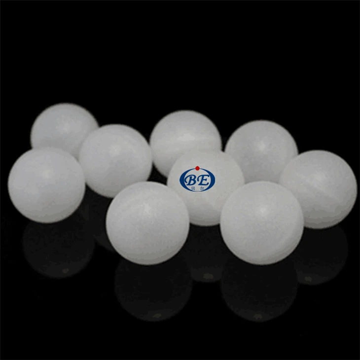 Roll On Ball Plastic