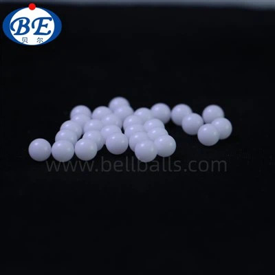 Trastomhas Liathróidí Plaisteacha 4.74mm