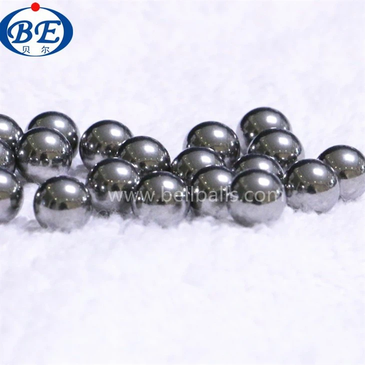 9mm Stainless steel balls